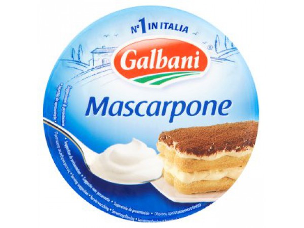 Galbani Cливочный сыр Маскарпоне 250 г